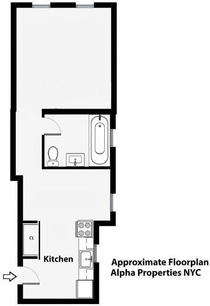 628 E 11st St - Photo 6 of 7