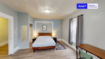 featured image of 11 Islington St #A