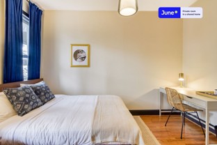 764 Columbia Rd Nw #1B - Photo 1 of 1