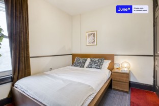 735 Girard St Nw #2B - Photo 1 of 1