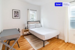 featured image of 29 Alston St #C