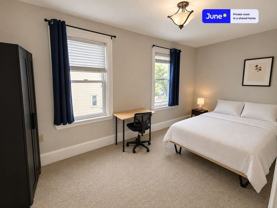 88 Glen St #B - Photo 1 of 1