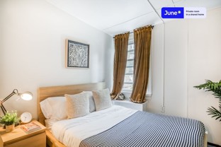 2716 Woodley Pl Nw #E - Photo 1 of 1