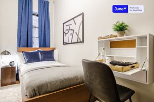 439 W 48th St #B - Photo 1 of 1