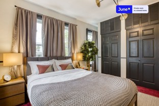 735 Girard St Nw #2D - Photo 1 of 1