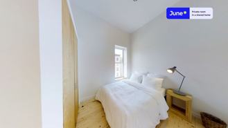 280 W 63rd St #C - Photo 1 of 1