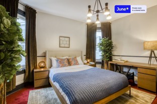 735 Girard St Nw #2C - Photo 1 of 1