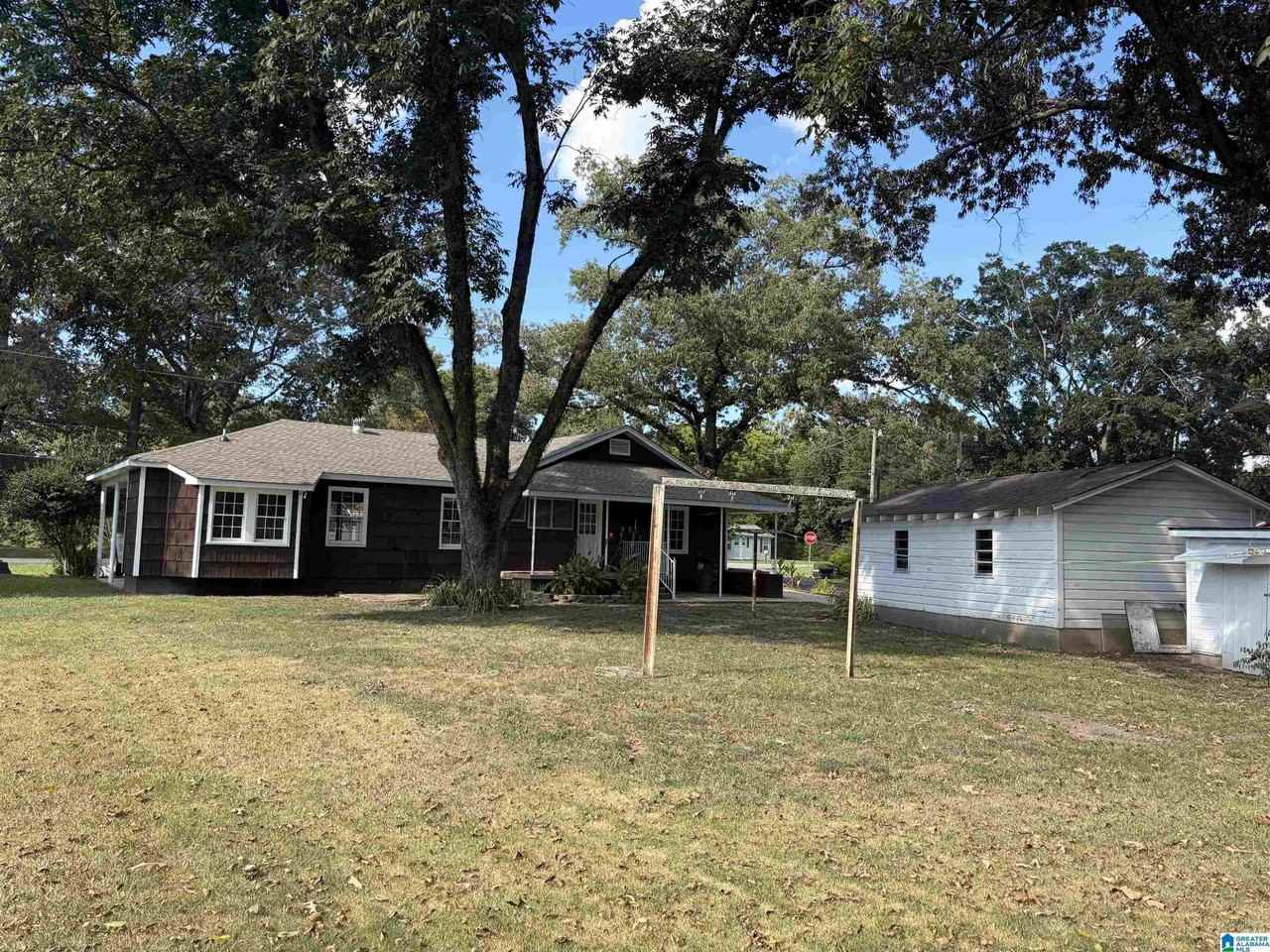 2424 Mount Olive Rd - Photo 2 of 10