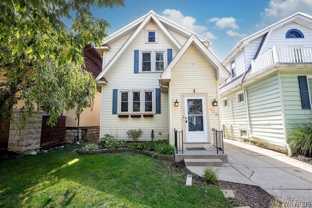 116 Palmer Ave - Photo 1 of 1