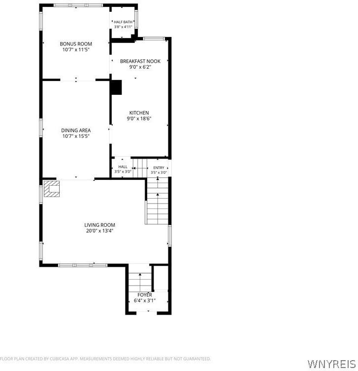 116 Palmer Ave - Photo 3 of 27