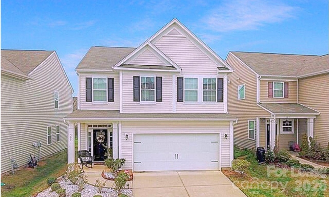 500 Knothole Ln