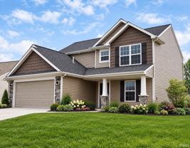 827 Dantes Voyage Dr - Photo 1 of 1