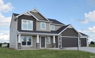 3667 Victoria Lakes Ct - Photo 1 of 1