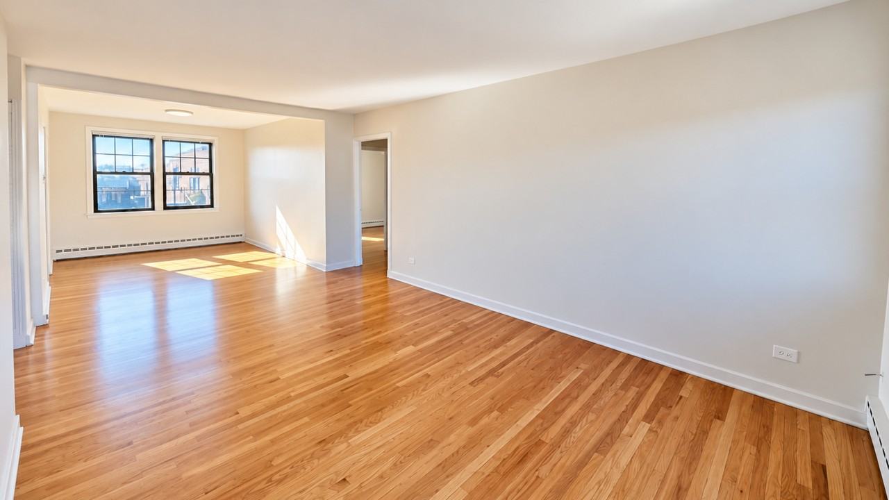 5238 N Campbell Ave #3B - Photo 4 of 17