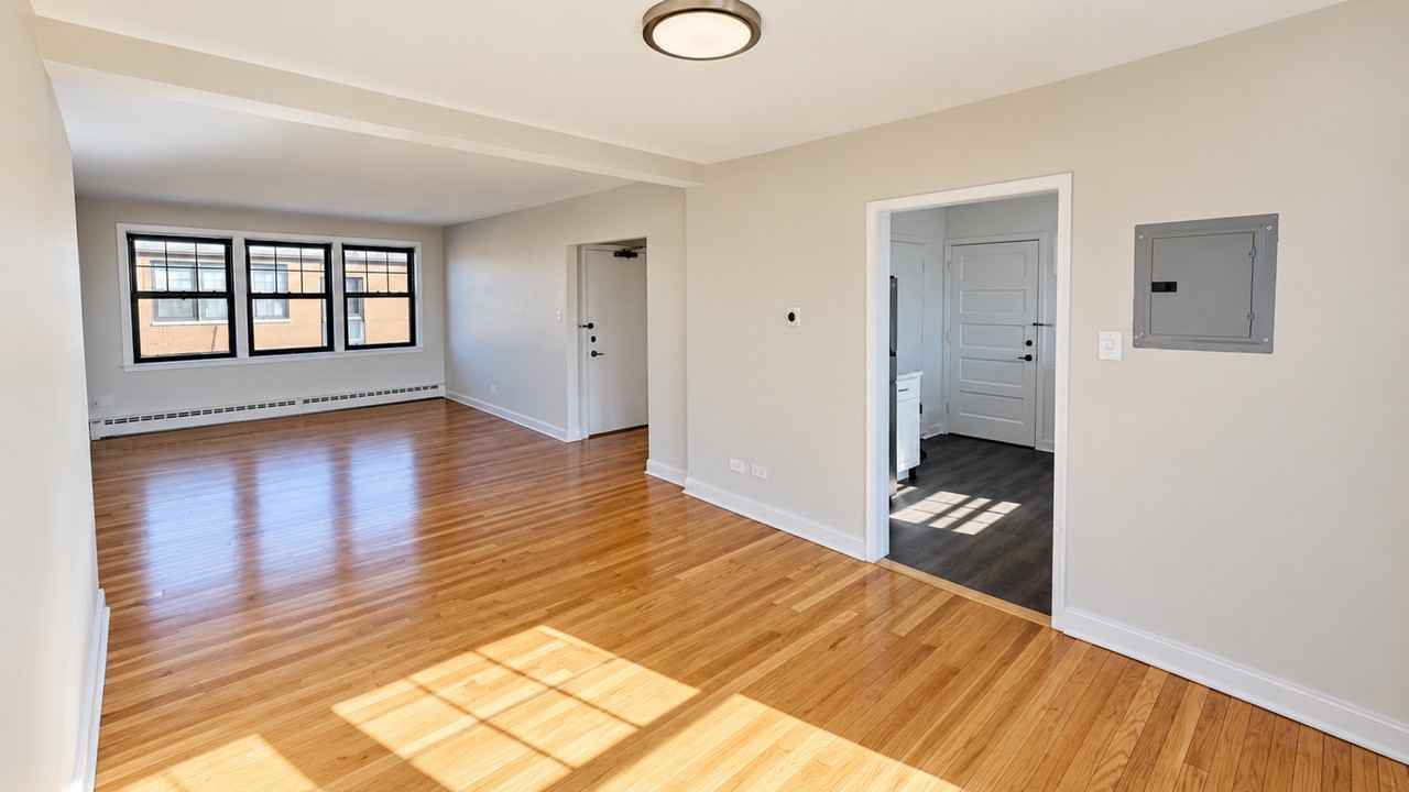 5238 N Campbell Ave #3B - Photo 6 of 17