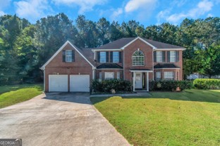 10806 Misty Meadows Ct - Photo 1 of 1