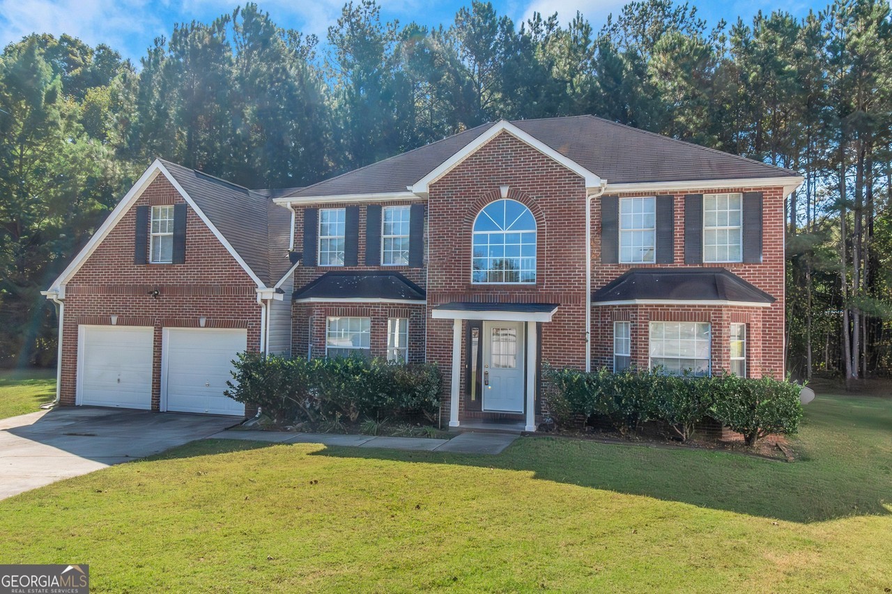 10806 Misty Meadows Ct - Photo 2 of 37