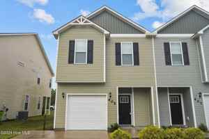featured image of 405 Vandemere Ct