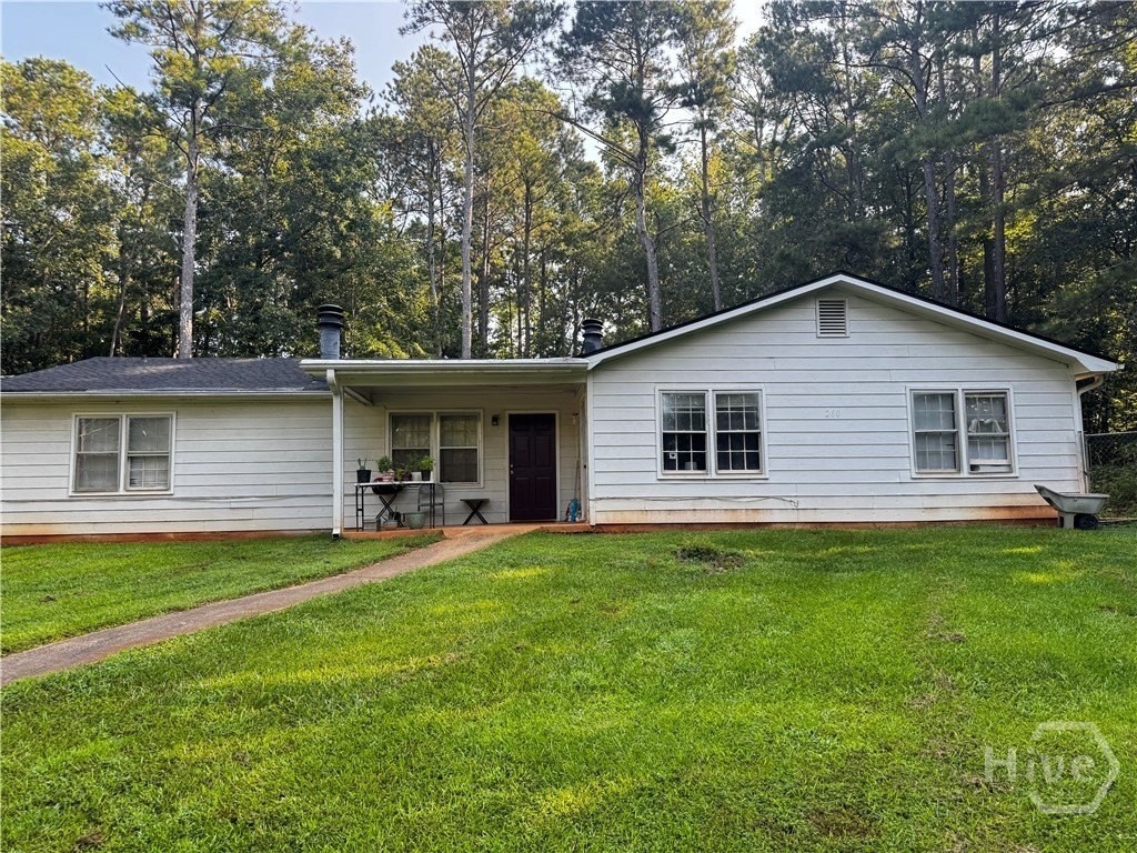 262 Parkridge Dr