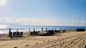 9801 Collins Ave #8T - Photo 1 of 1