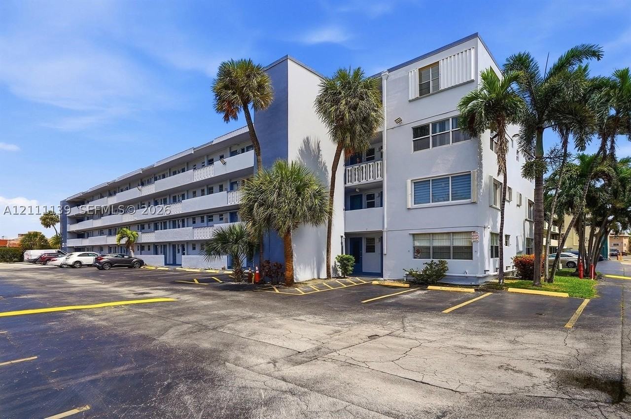 1333 E Hallandale Beach Blvd #236 - Photo 3 of 13