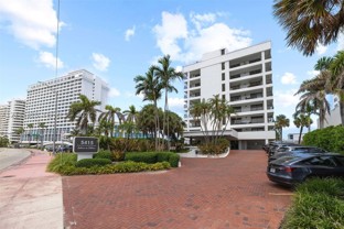 5415 Collins Ave #202 - Photo 1 of 1