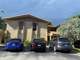 11101 Royal Palm Blvd #114 - Photo 1 of 1