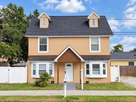 141 S Hiawassee Rd - Photo 1 of 1