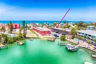 8567 W Gulf Blvd #27N - Photo 1 of 1