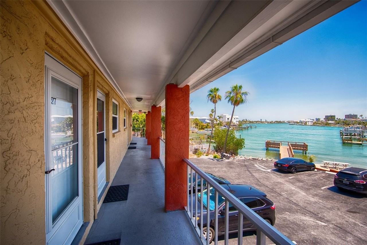 8567 W Gulf Blvd #27N - Photo 2 of 22