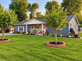 featured image of 601 N Mary St
