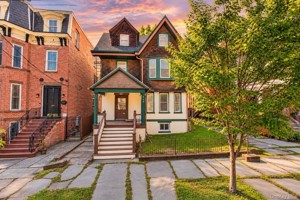 featured image of 269 Liberty St #3