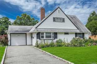 164 Blueberry Ln - Photo 1 of 1