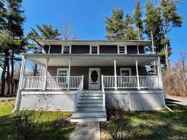 26 Pump House Rd