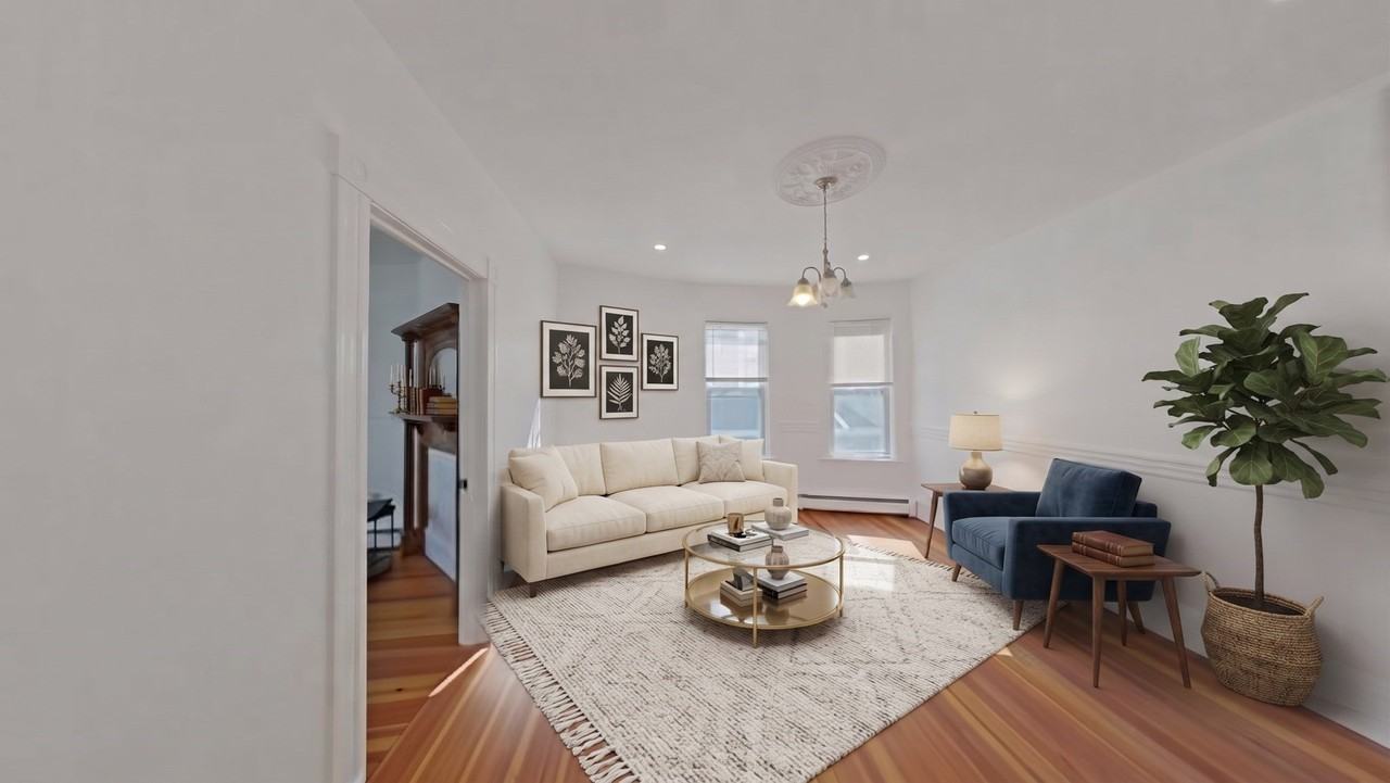 39 Newport St #1