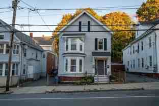 28 High St #1 - Photo 1 of 1
