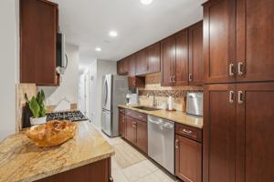featured image of 13 Lordvale Blvd #507