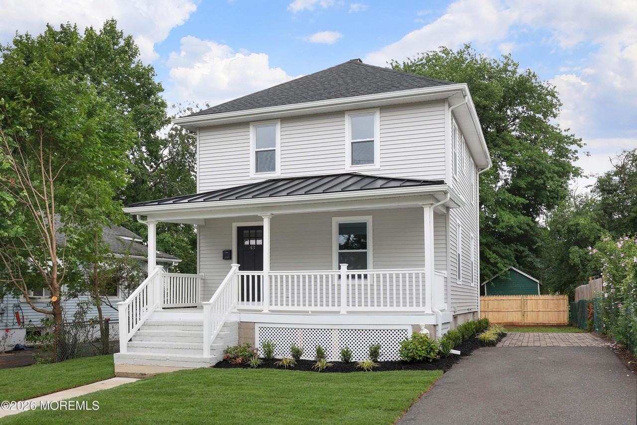 43 E Westside Ave - Photo 2 of 21