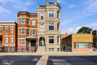 2502 W Augusta Blvd #1 - Photo 1 of 1