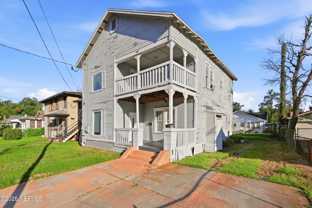431 W 16th St - Photo 1 of 1