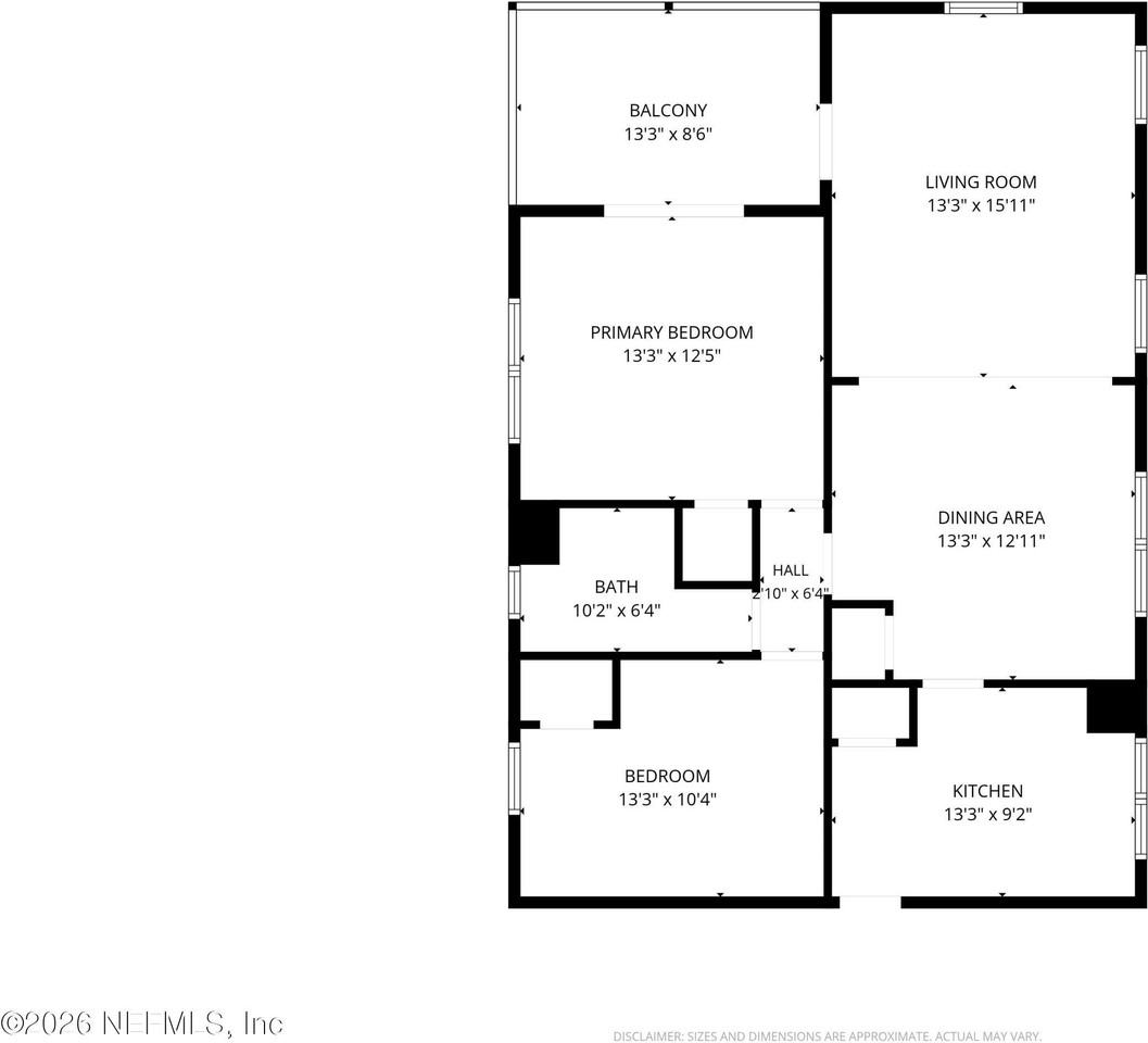 431 W 16th St - Photo 2 of 11