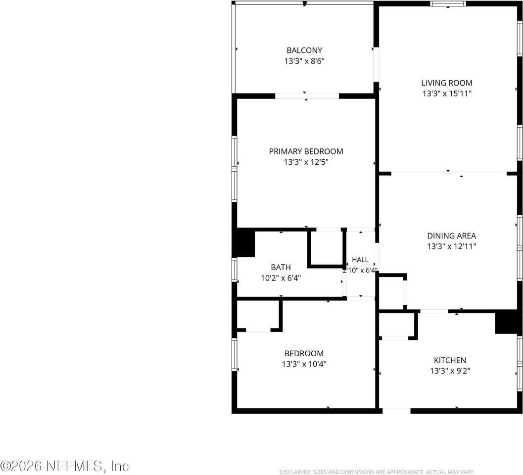 433 W 16th St - Photo 2 of 12