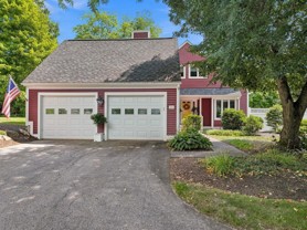 203 Straw Hill Rd - Photo 1 of 1