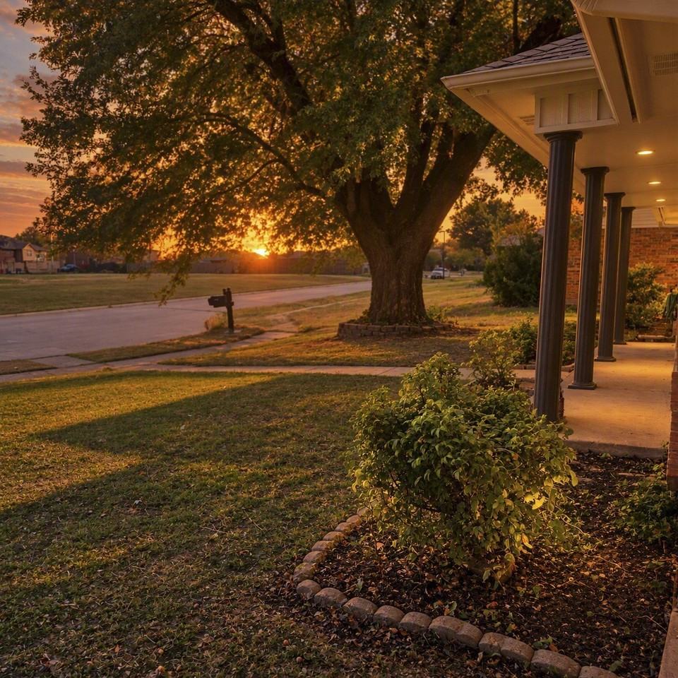 3709 Berrywood Cir - Photo 3 of 23