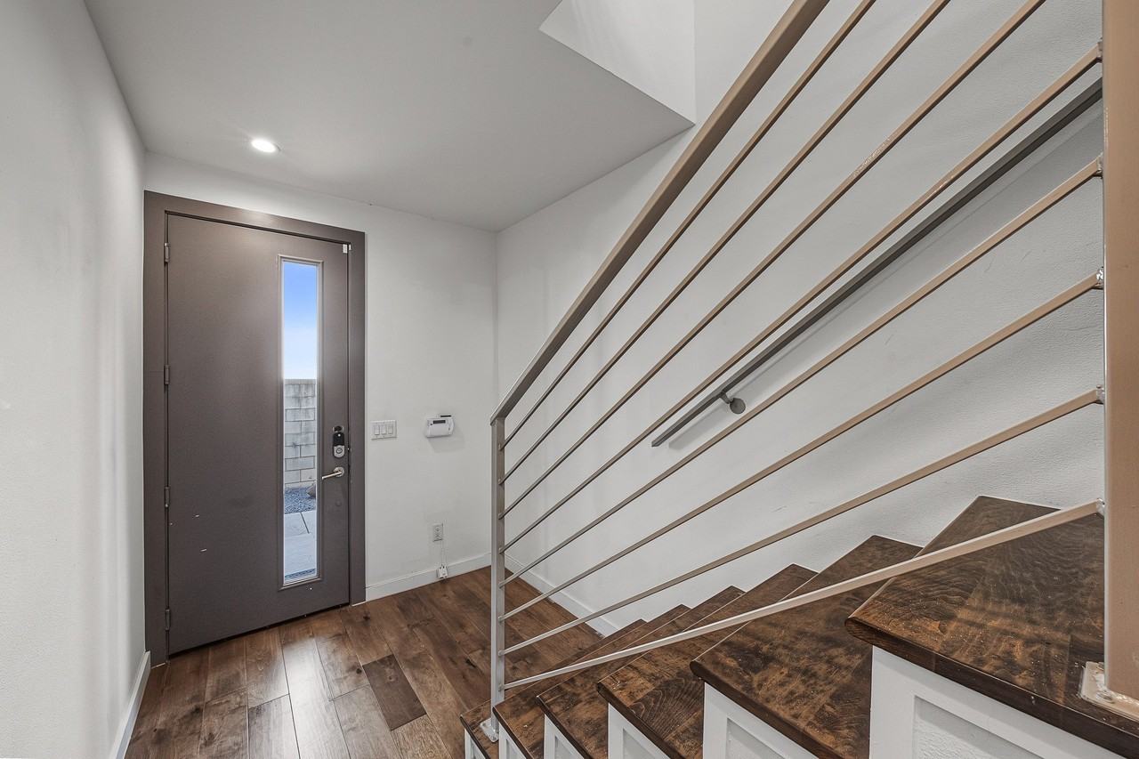 4545 Bowser Ave #203 - Photo 4 of 38