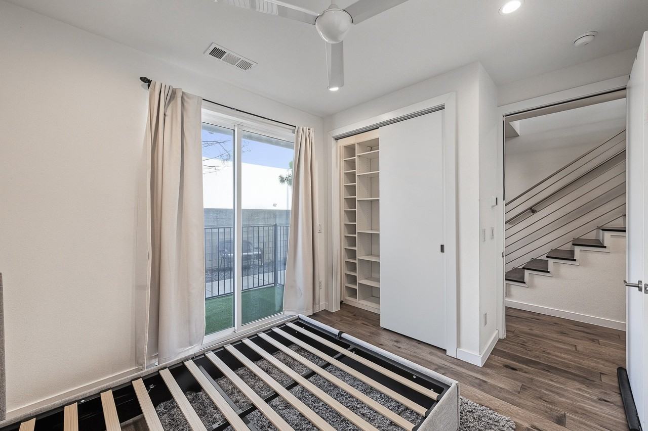 4545 Bowser Ave #203 - Photo 6 of 38