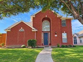 1525 Dimmit Dr - Photo 1 of 1