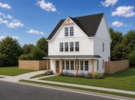 featured image of 1418 Speight Ave