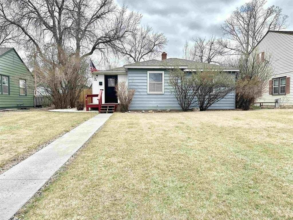 1714 Salsbury Ave - Photo 2 of 21