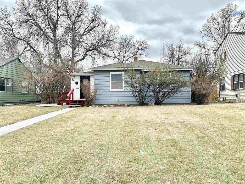1714 Salsbury Ave - Photo 3 of 21